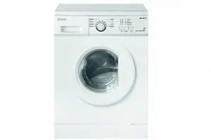 Стиральная машина BOMANN WA 5716 weiss 1000U/min