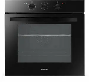 Духовой шкаф HYUNDAI HEO 6634 BG
