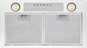 Вытяжка CATA GT PLUS 45 WH/B