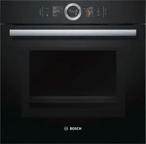 Духовой шкаф BOSCH HNG6764B6