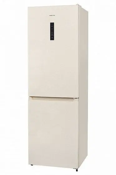Холодильник HIBERG RFC-330D NFYm — фото