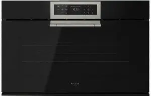 Духовой шкаф FULGOR Milano FCLO 9615 TEM 2F BK