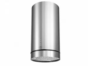 Вытяжка MBS MILTONIA 135 ISLAND INOX
