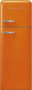 Холодильник SMEG FAB30ROR5