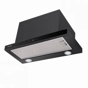 Вытяжка MAUNFELD TS TOUCH 50 черный