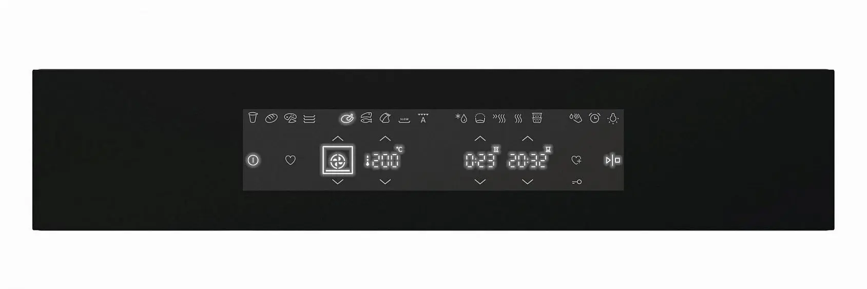 Встраиваемый электрический духовой шкаф Gorenje BO758KRB — фото