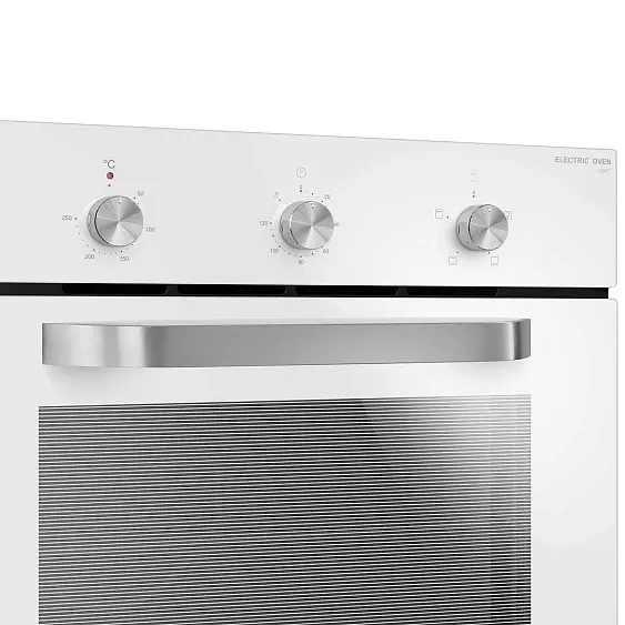 Духовой шкаф MEFERI MEO604WH LIGHT — фото