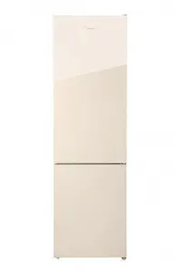 Холодильник HIBERG RFC-400DX NFGY inverter