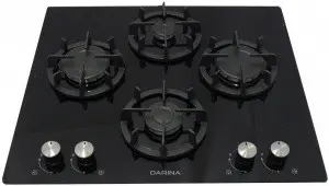 Газовая панель DARINA 2T BGC 341 12 B