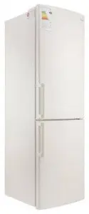 Холодильник LG ga-b439yeca
