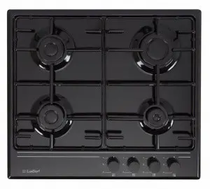 Варочная поверхность LUXDORF H60V40B450