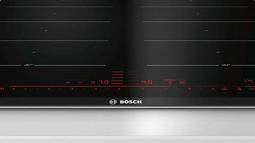 Варочная поверхность Bosch PXX 675 DC1E черный — фото