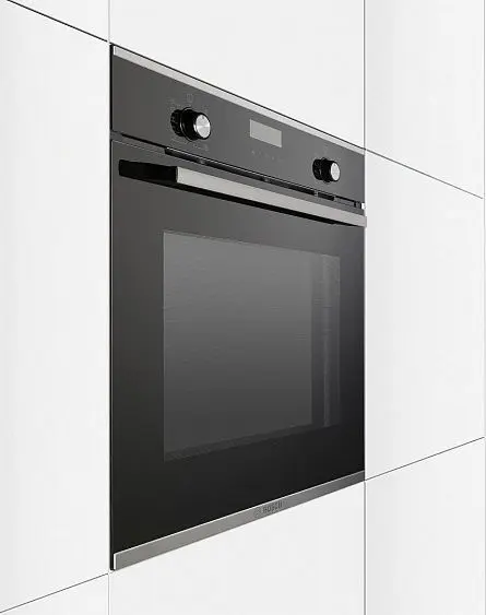 Духовой шкаф BOSCH HBG217BS0R — фото