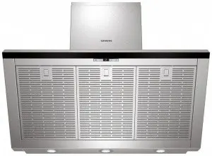 Вытяжка SIEMENS lc 98kb540