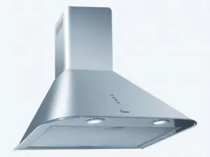 Вытяжка AKPO wk-6 libra 60 нержавейка
