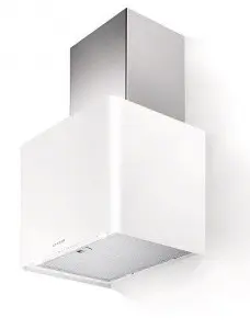 Вытяжка FABER LITHOS EG6 WH LED A45 335.0533.565