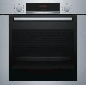 Духовой шкаф Bosch HBA 3540S0 нержавеющая сталь