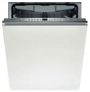 Посудомоечная машина BOSCH smv 58l60