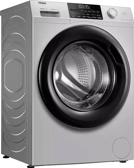 Стиральная машина HAIER HW60-BP12959ASE — фото