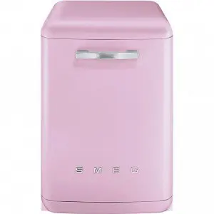 Посудомоечная машина Smeg LVFABPK