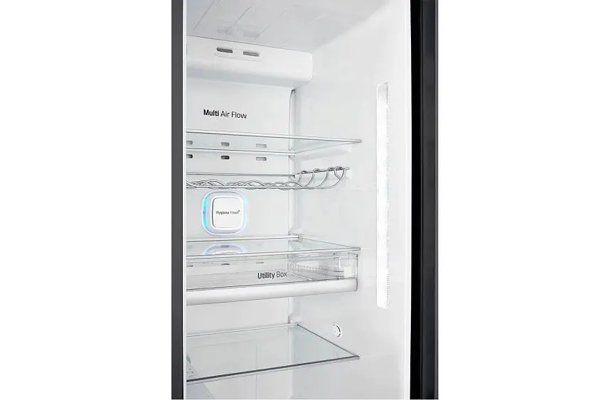 Холодильник LG GC-L247CBDC — фото