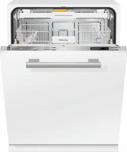Посудомоечная машина встраиваемая полноразмерная MIELE g 6360 scvi