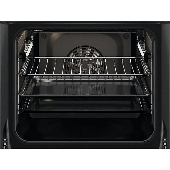 Духовой шкаф ELECTROLUX KOD5C70BX — фото