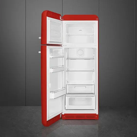 Холодильник SMEG FAB30LRD3 — фото