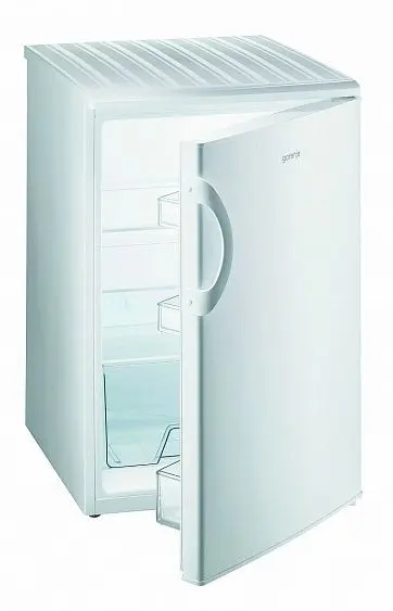 Холодильник GORENJE R4091ANW — фото