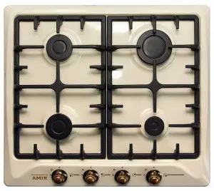 Поверхность AMIR PG6040 RSTK GK