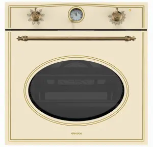 Духовой шкаф GRAUDE BK 60.1 EM