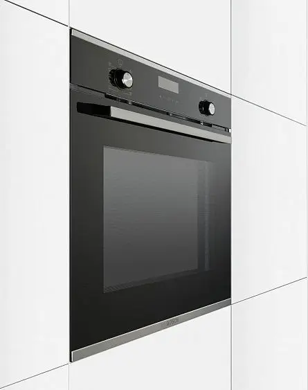 Духовой шкаф BOSCH HBG237YS0R — фото