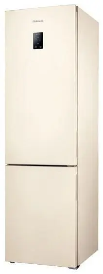 Холодильник SAMSUNG rb37j5250ef — фото
