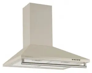 Вытяжка MAUNFELD RETRO 60A бежевый