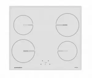 Электрическая поверхность MAUNFELD MVI59.4HZ.2BT-WH