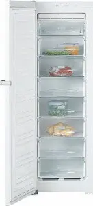 Морозильная камера Miele FN 12827