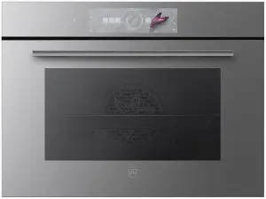 Духовой шкаф V-ZUG Combair V4000 45 C4T-21049 платина