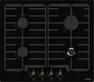 Варочная поверхность GORENJE G 8651 CLB