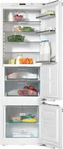 Встраиваемый холодильник Miele KF 37673 iD