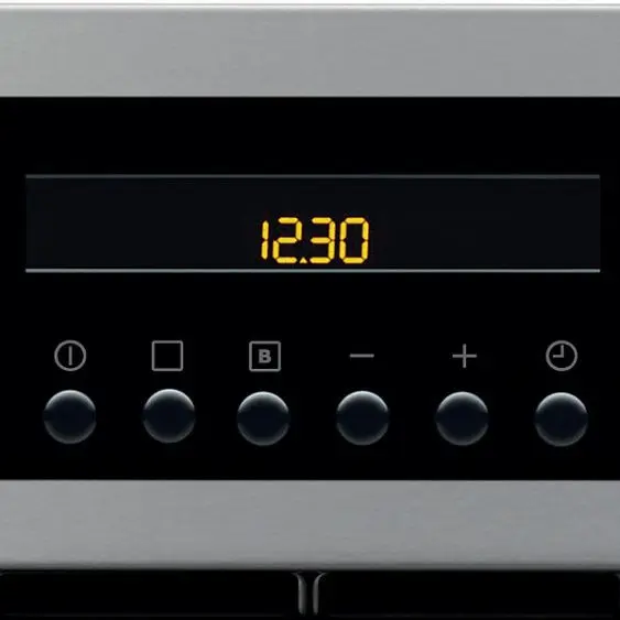 Духовой шкаф ZANUSSI zob 38903 xd — фото