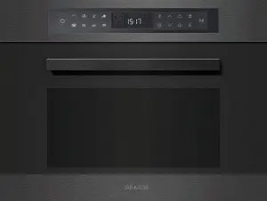 Духовой шкаф GRAUDE BWG 45.0 SE