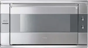 Духовой шкаф SMEG se20xmfr8
