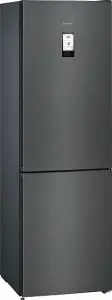 Холодильник Siemens KG36NAX3A нержавеющая сталь