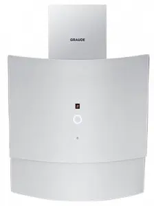 Вытяжка GRAUDE DH 60.2 GW