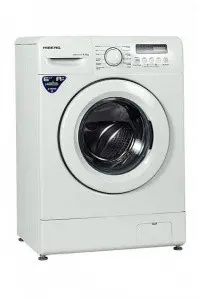 Стиральная машина HIBERG WM2 - 610 W