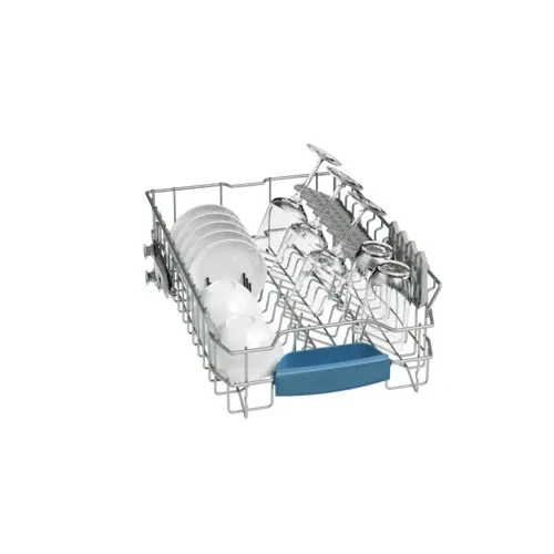 Посудомоечная машина BOSCH sps 53m58 — фото