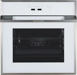 Духовой шкаф KUPPERSBERG oz 663 wh