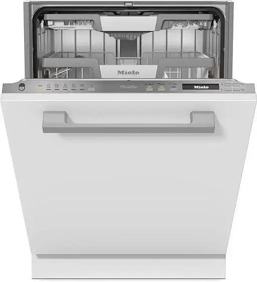 Посудомоечная машина MIELE G 7265 SCVi XXL AutoDos — фото