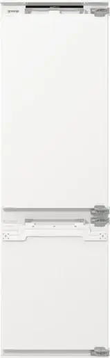 Холодильник GORENJE NRKI517142 — фото