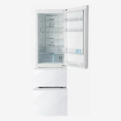Холодильник HAIER A2F637CGWG — фото